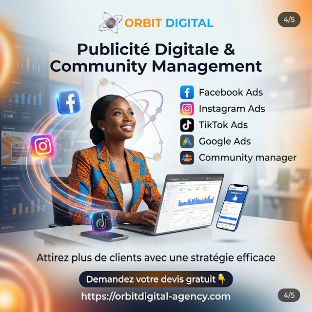 Comment optimiser le SEO de votre site web en 2026