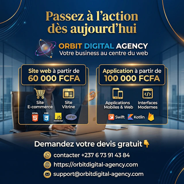 SEO au Cameroun : Comment dominer Google en 2027